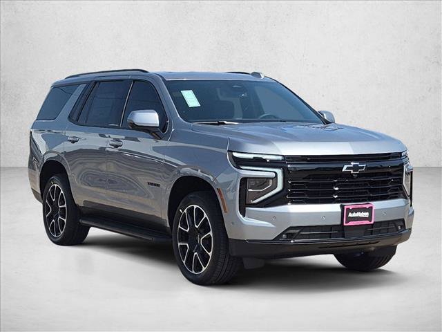New 2026 Chevrolet Tahoe RST w/ Comfort Package RWD image 7