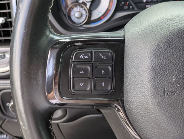 Used 2022 RAM 2500 Limited AWD/4WD image 17