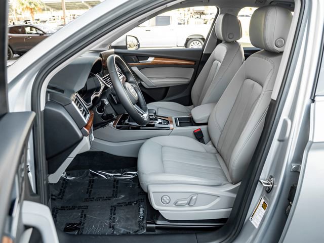 Used 2022 Audi Q5 2.0T Premium Plus AWD/4WD image 14