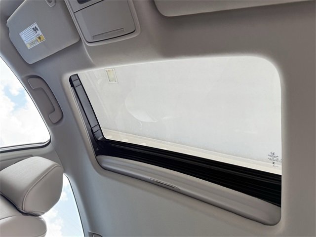 Used 2024 Honda Accord Touring image 27