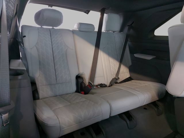Used 2025 Cadillac Escalade IQ Luxury 1 w/ Smart Trailering package AWD/4WD image 12