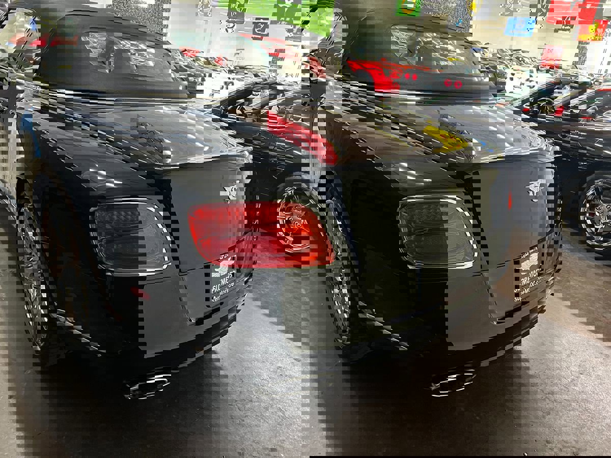 Used 2014 Bentley Continental GT Speed image 2