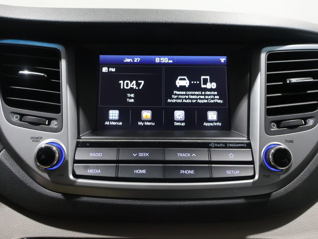 Used 2018 Hyundai Tucson SEL image 25