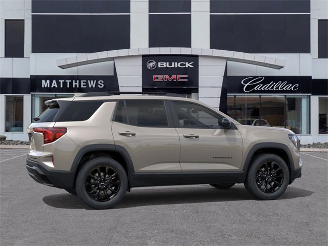 New 2026 GMC Terrain Elevation w/ Elevation Premium Package image 5