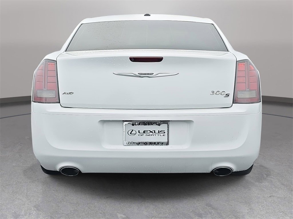 Used 2014 Chrysler 300 S image 7