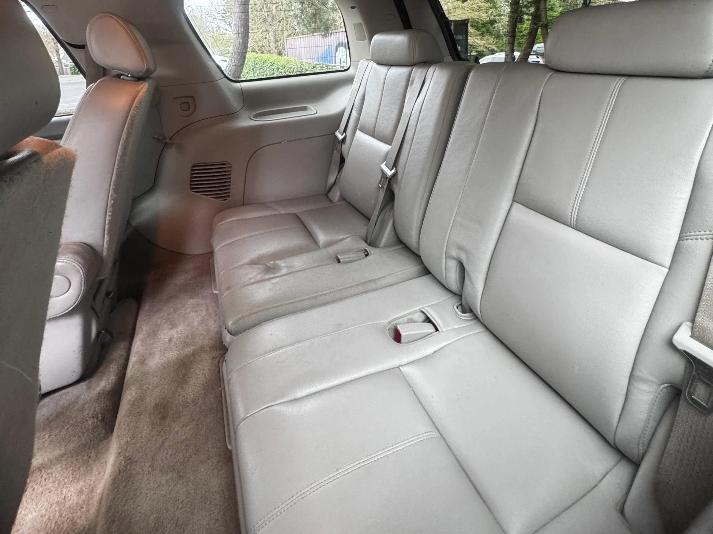 Used 2008 Chevrolet Tahoe LT w/ LT Preferred Equipment Group RWD image 17