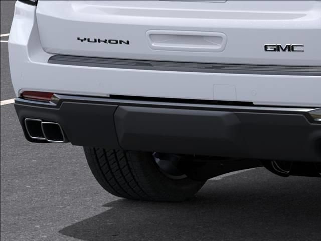 New 2026 GMC Yukon Denali Ultimate AWD/4WD image 14