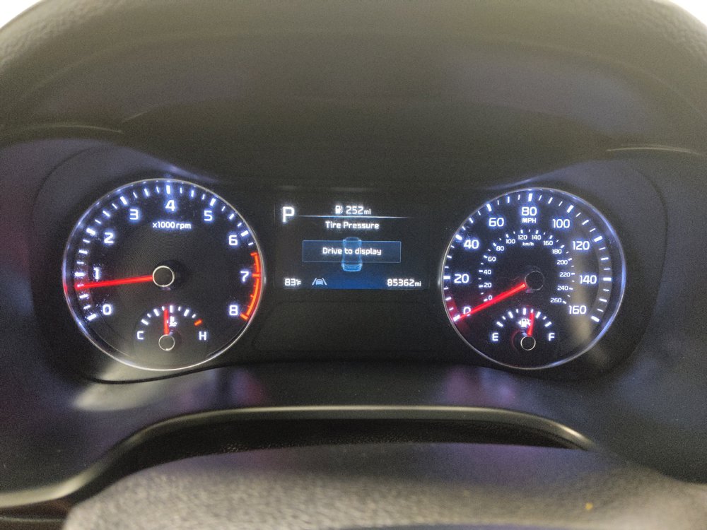 Used 2023 Kia Forte GT-Line w/ GT-Line Premium Package FWD image 23