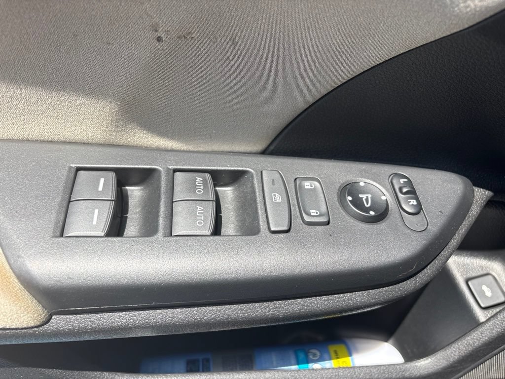 Used 2019 Honda Insight EX image 13