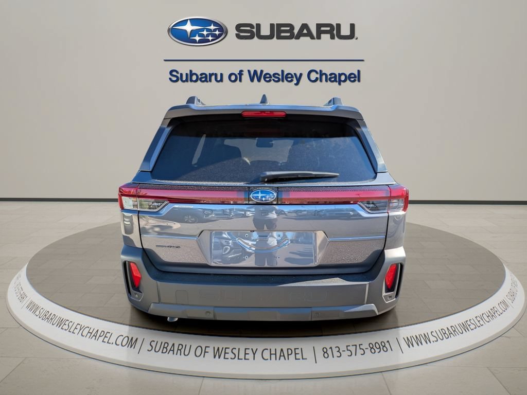 New 2026 Subaru Outback Limited AWD/4WD image 6