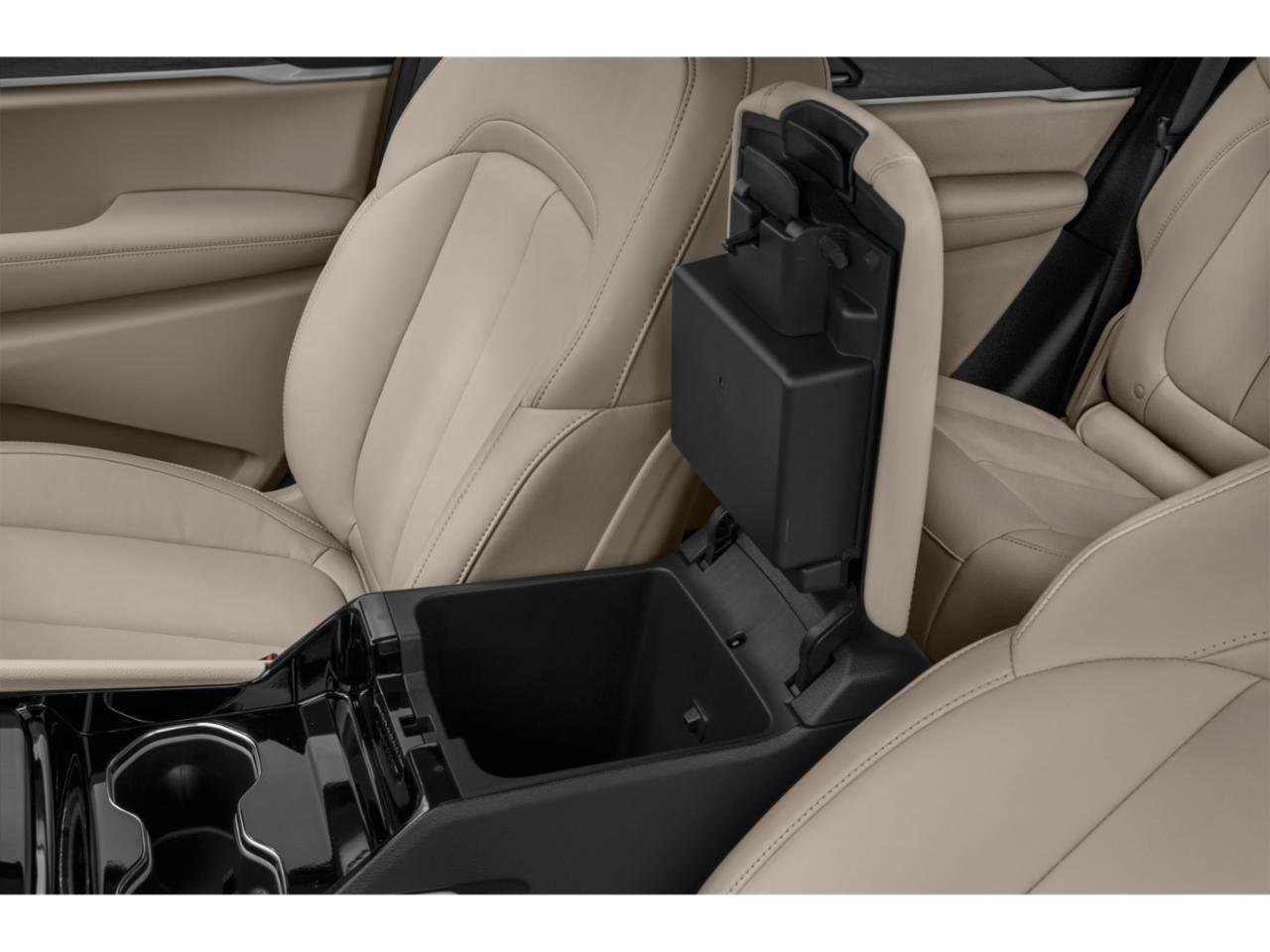 Used 2024 Jeep Grand Cherokee Altitude image 9