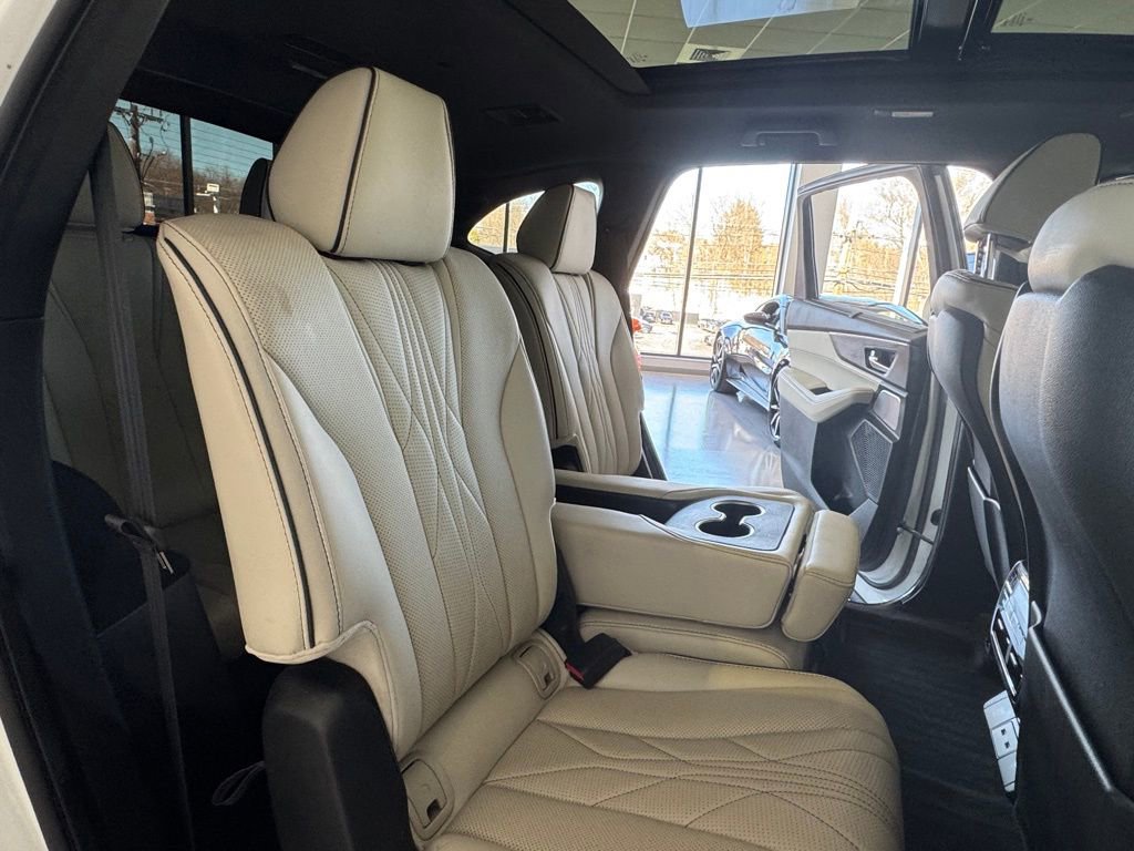 Used 2024 Acura MDX Type S image 26