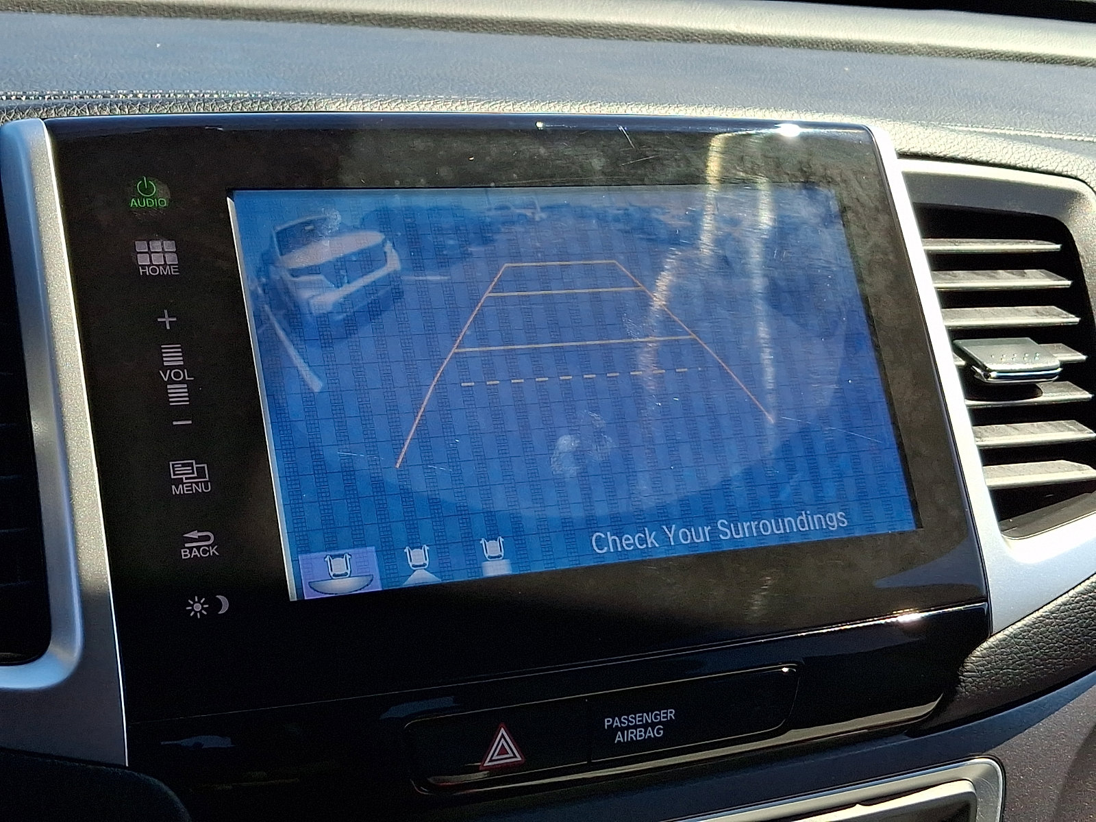 Used 2016 Honda Pilot EX image 20