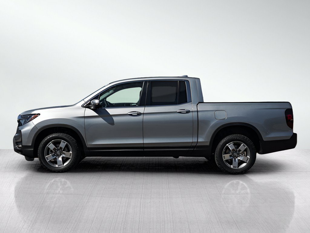 New 2026 Honda Ridgeline RTL image 4