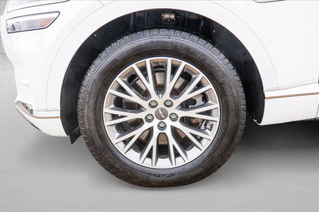 Used 2021 Genesis GV80 2.5T AWD/4WD image 9