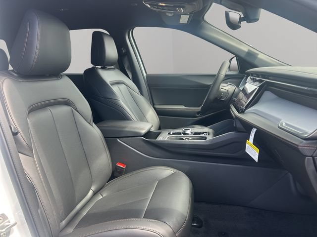 New 2026 Jeep Cherokee Limited AWD/4WD image 20