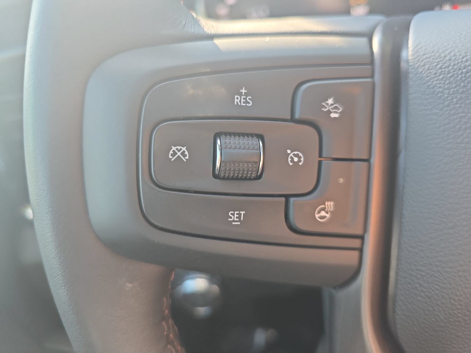 Used 2026 GMC Sierra 2500 AT4X AWD/4WD image 16