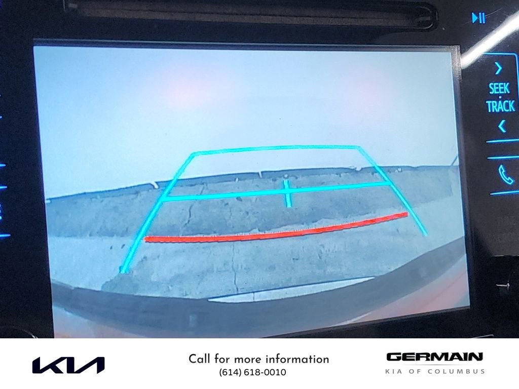 Used 2016 Toyota Tacoma TRD Off-Road image 35