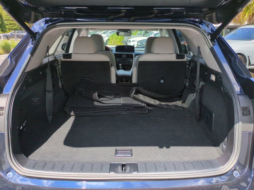 Used 2020 Lexus RX 350L FWD w/ Premium Package image 13