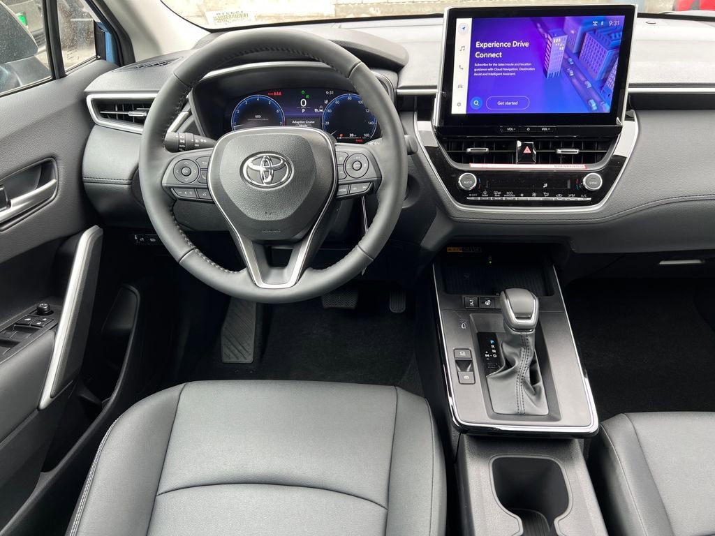 New 2026 Toyota Corolla Cross XLE image 32