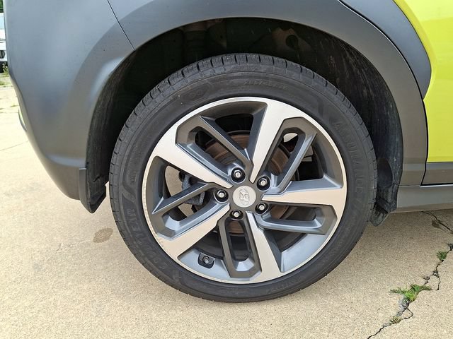 Used 2019 Hyundai Kona Ultimate AWD/4WD image 28