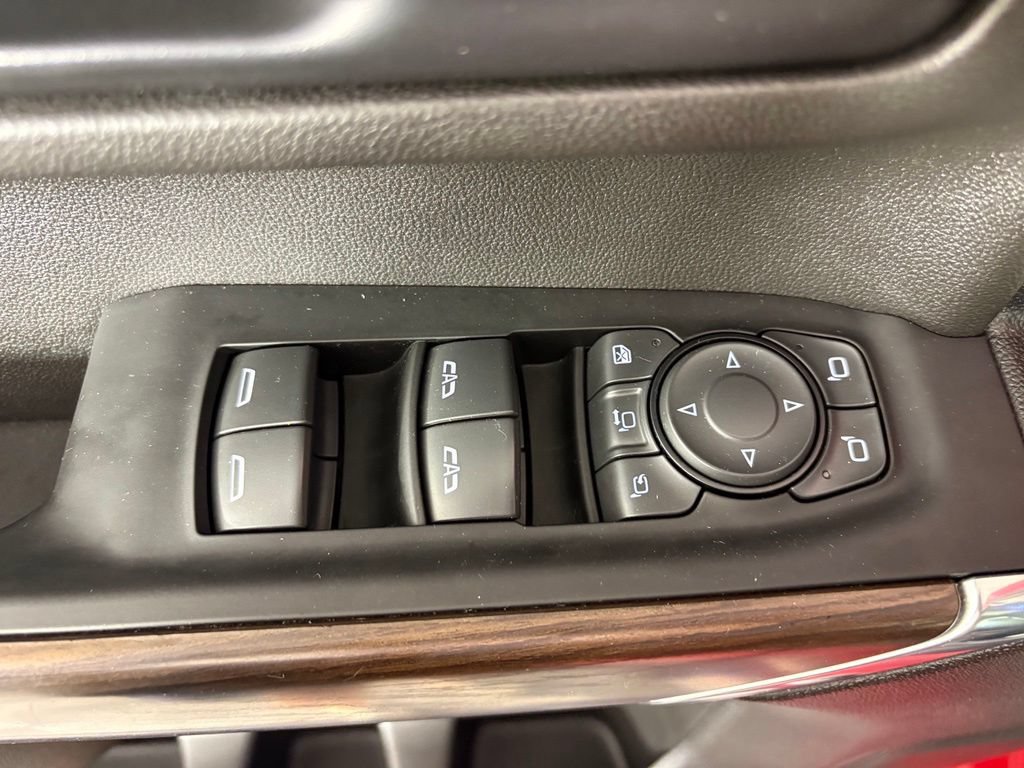 Used 2022 GMC Sierra 2500 SLT AWD/4WD image 20