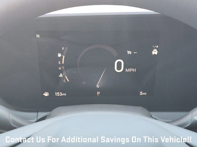 New 2026 Buick Envista Sport Touring w/ Convenience II Package FWD image 11