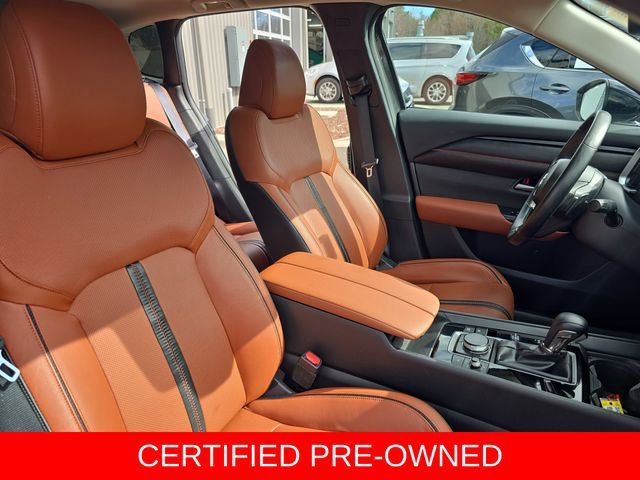 Used 2023 MAZDA CX-50 AWD 2.5 Turbo w/ Premium Pkg image 10