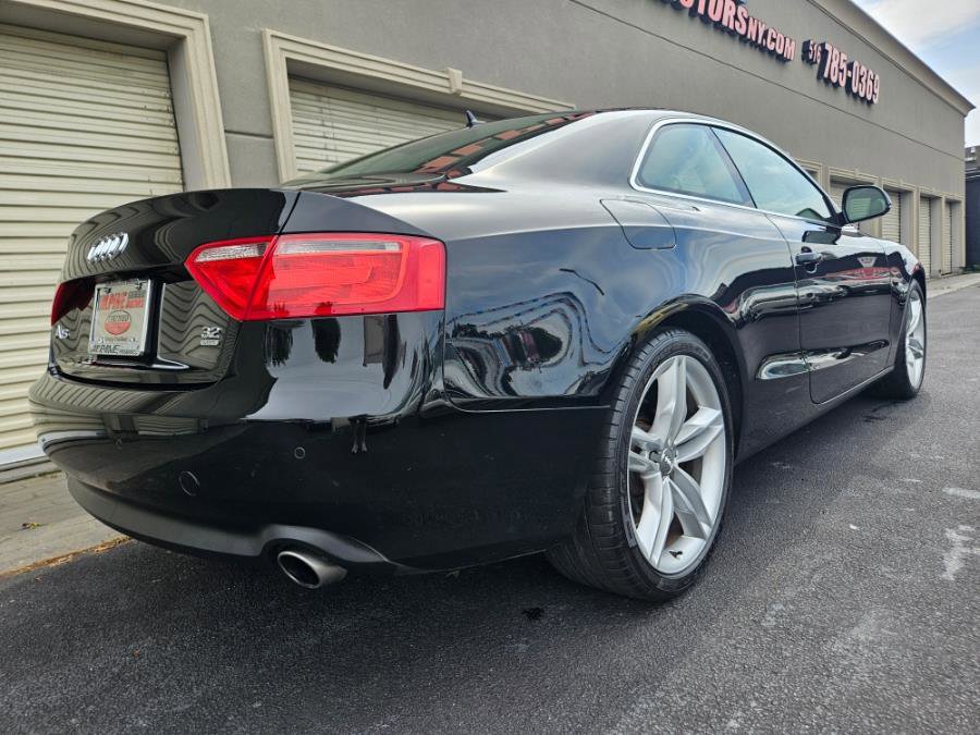 Used 2009 Audi A5 3.2 image 34