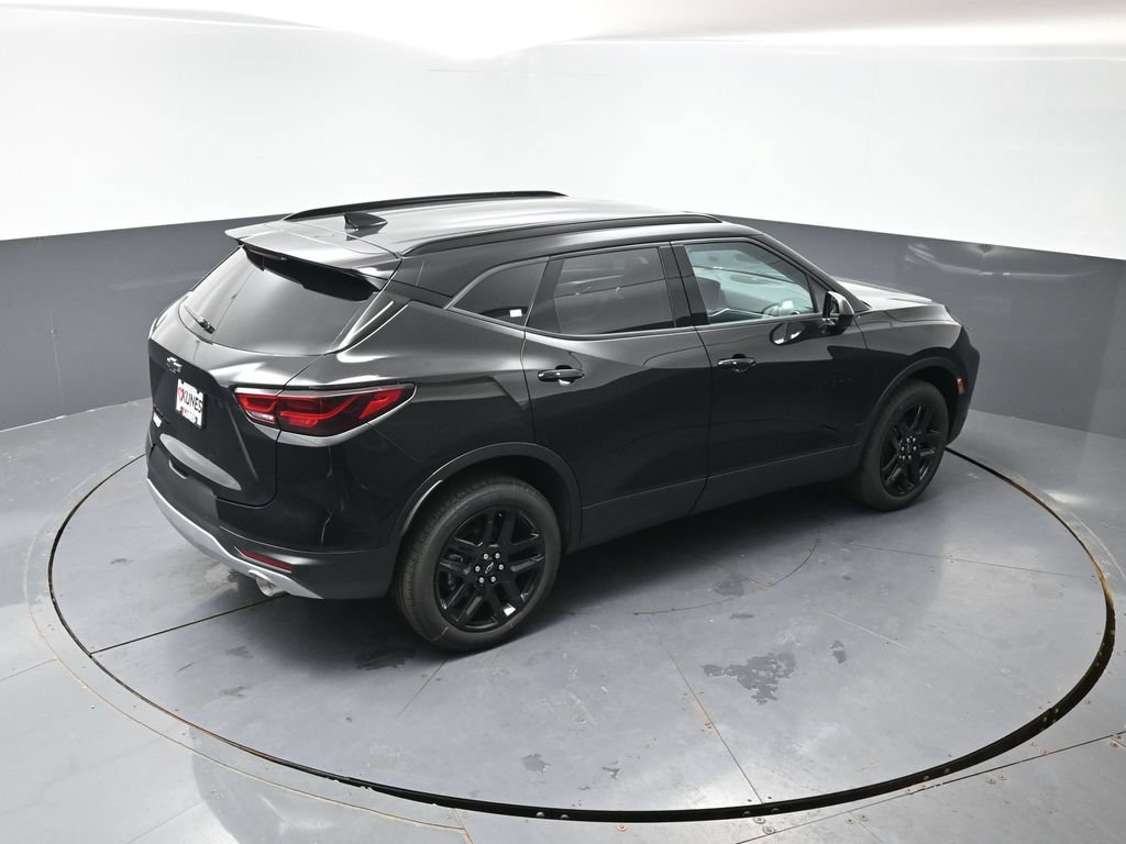 New 2026 Chevrolet Blazer LT w/ Convenience Package AWD/4WD image 29
