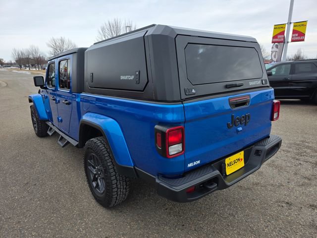 Used 2024 Jeep Gladiator Sport image 12