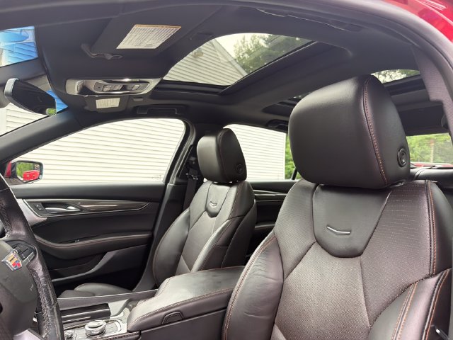 Used 2020 Cadillac CT5 Sport AWD/4WD image 23