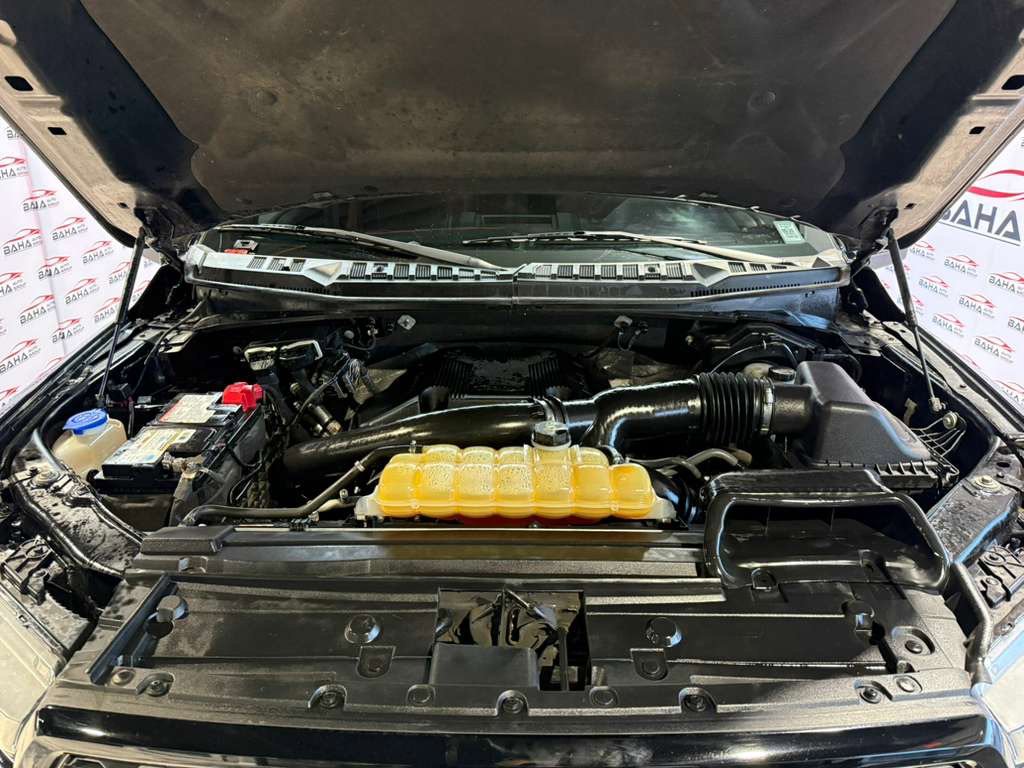 Used 2018 Ford F150 Lariat AWD/4WD image 57