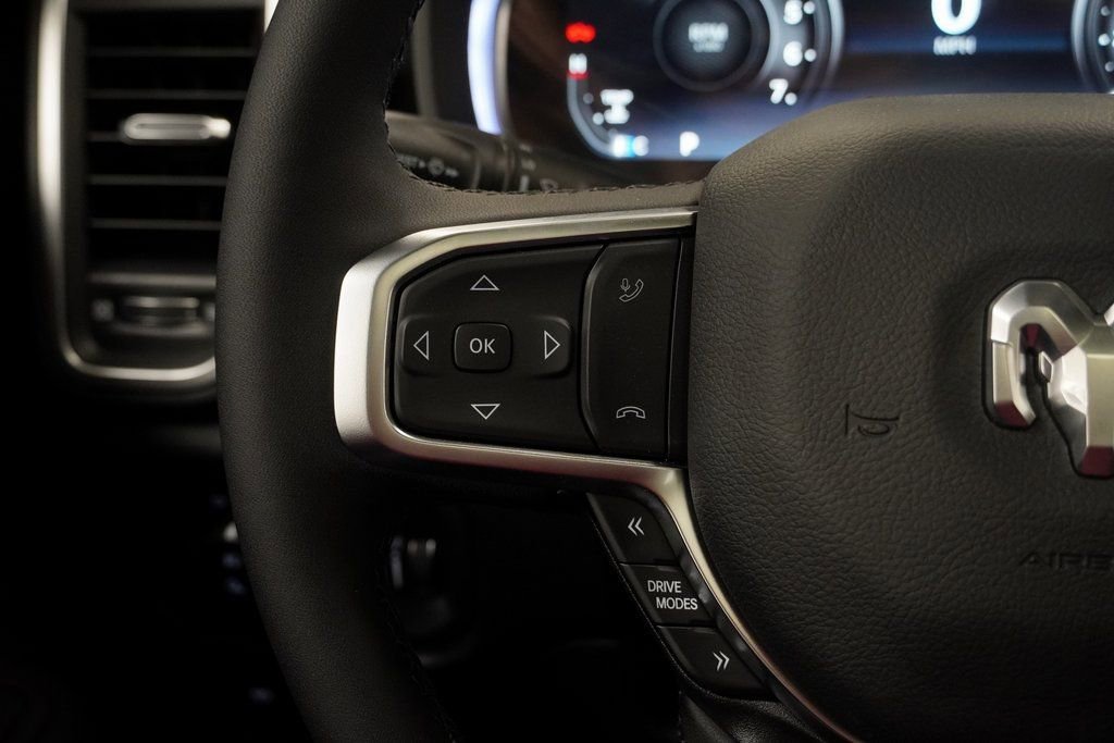 New 2026 RAM 1500 Big Horn image 24