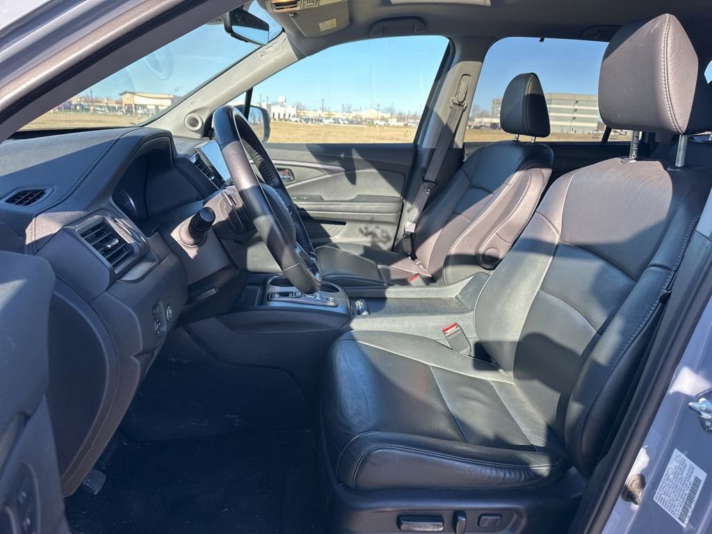 Used 2022 Honda Pilot Special Edition image 16