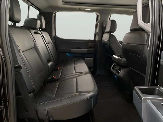 Used 2023 Ford F150 Lariat AWD/4WD image 66