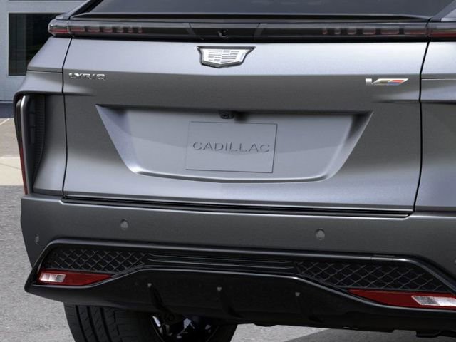 New 2026 Cadillac Lyriq V image 14