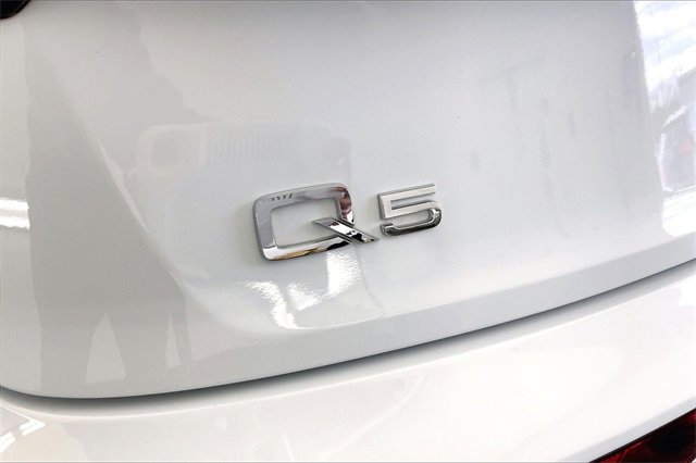 Certified 2023 Audi Q5 2.0T Premium Plus image 8