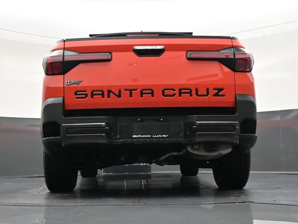 Used 2025 Hyundai Santa Cruz XRT image 26