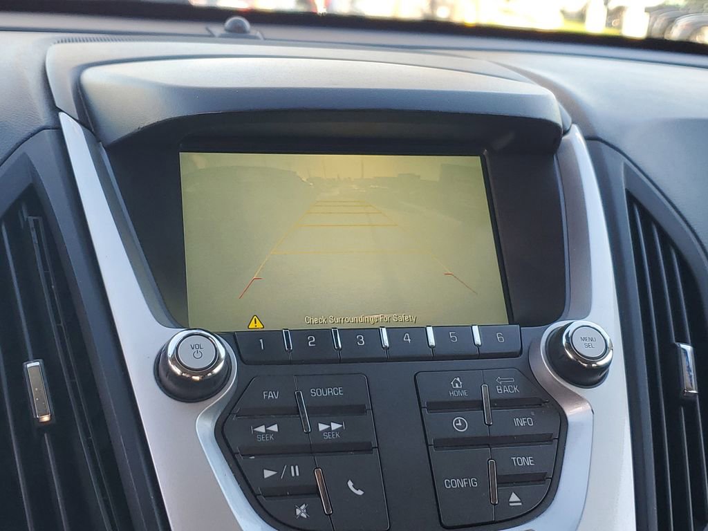 Used 2015 Chevrolet Equinox LT image 26