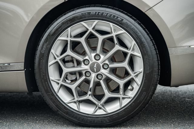 Used 2021 Genesis G80 2.5T w/ Prestige Package RWD image 18