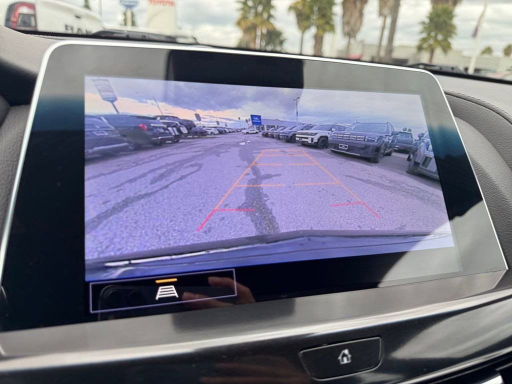 Used 2024 Cadillac CT5 Premium Luxury w/ Climate Package image 20