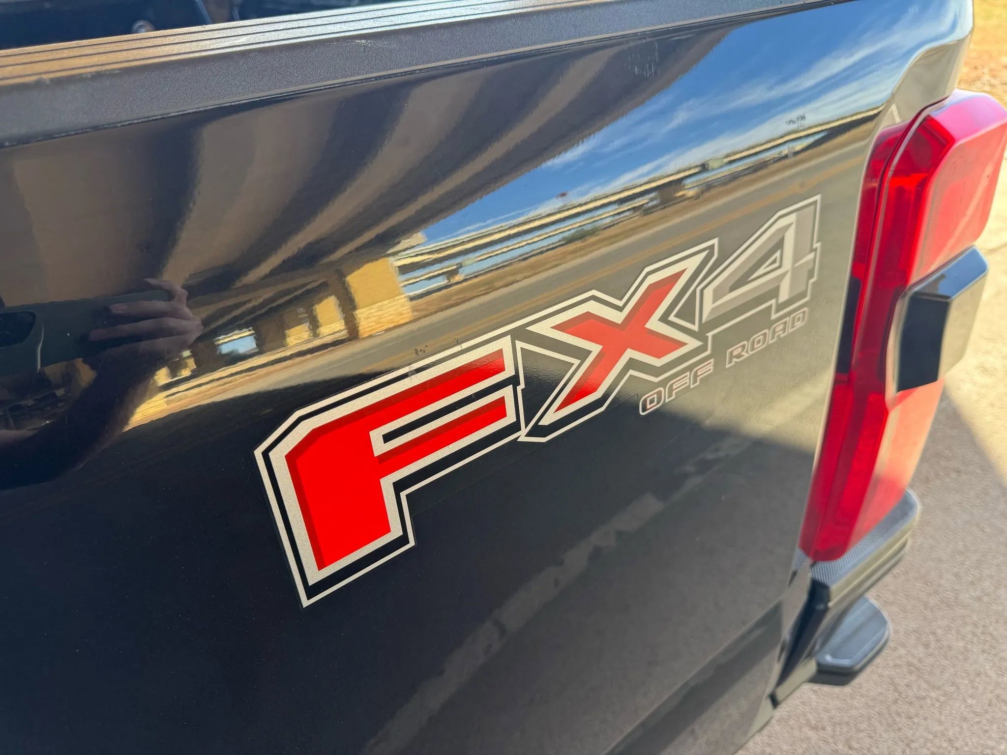 Used 2024 Ford F350 Platinum image 21