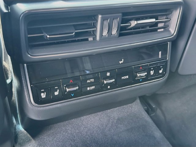 New 2026 Lexus LX 600 4WD w/ Appearance Package image 21