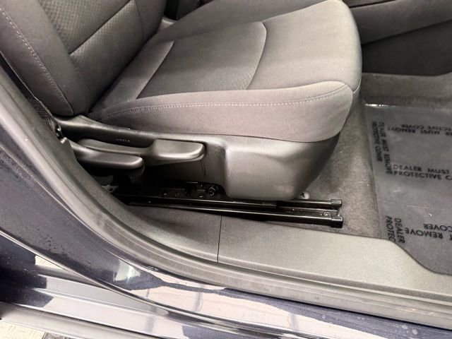 Used 2023 Chevrolet Malibu LT image 20