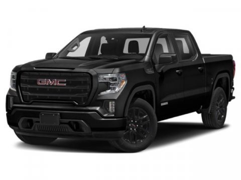 Used 2021 GMC Sierra 1500 Elevation w/ X31 Off-Road Package