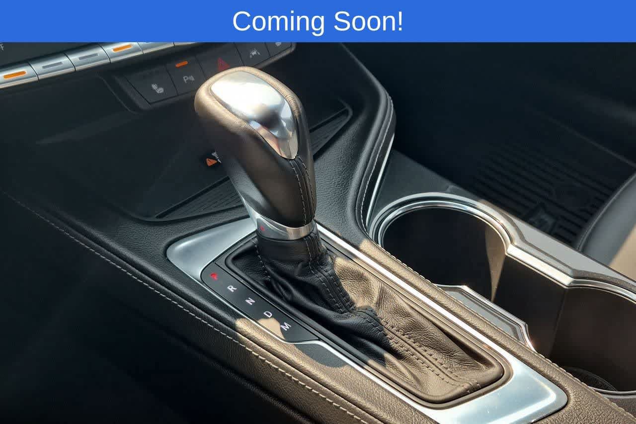 Used 2024 Cadillac CT4 Luxury w/ Sun And Sound Package AWD/4WD image 32