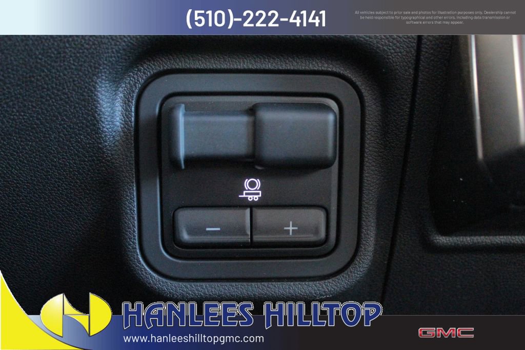 New 2024 GMC Hummer EV 2X w/ Extreme Off-Road Package image 34