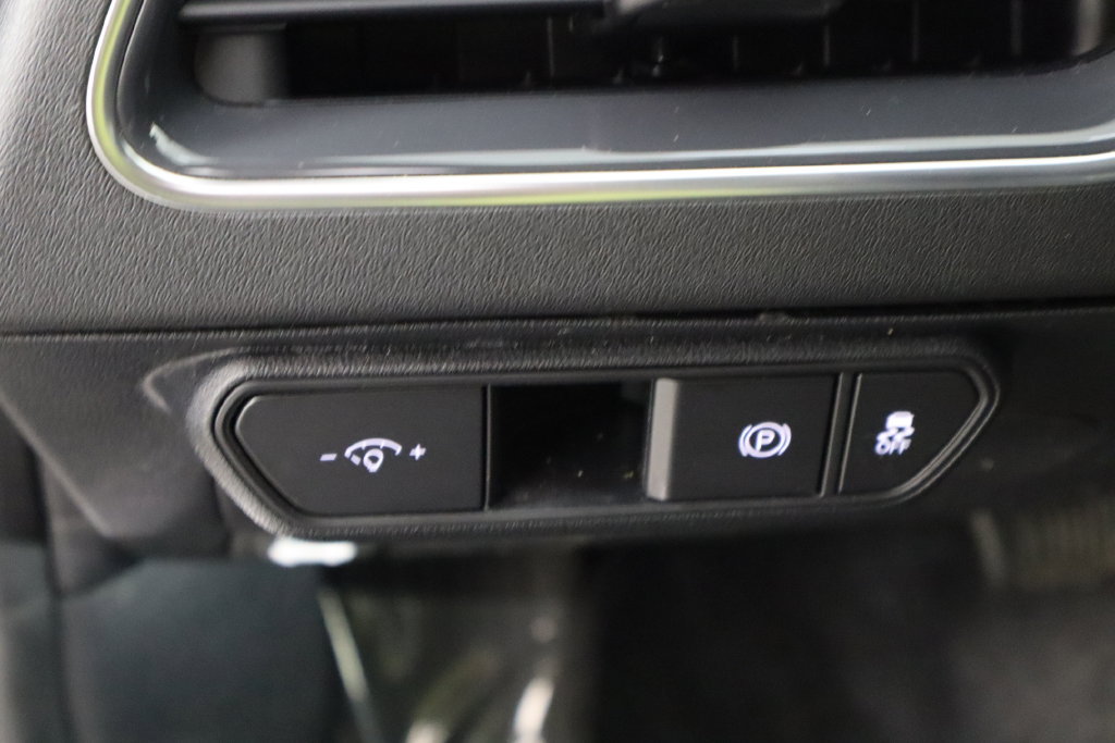 Used 2025 Kia K4 EX FWD image 22