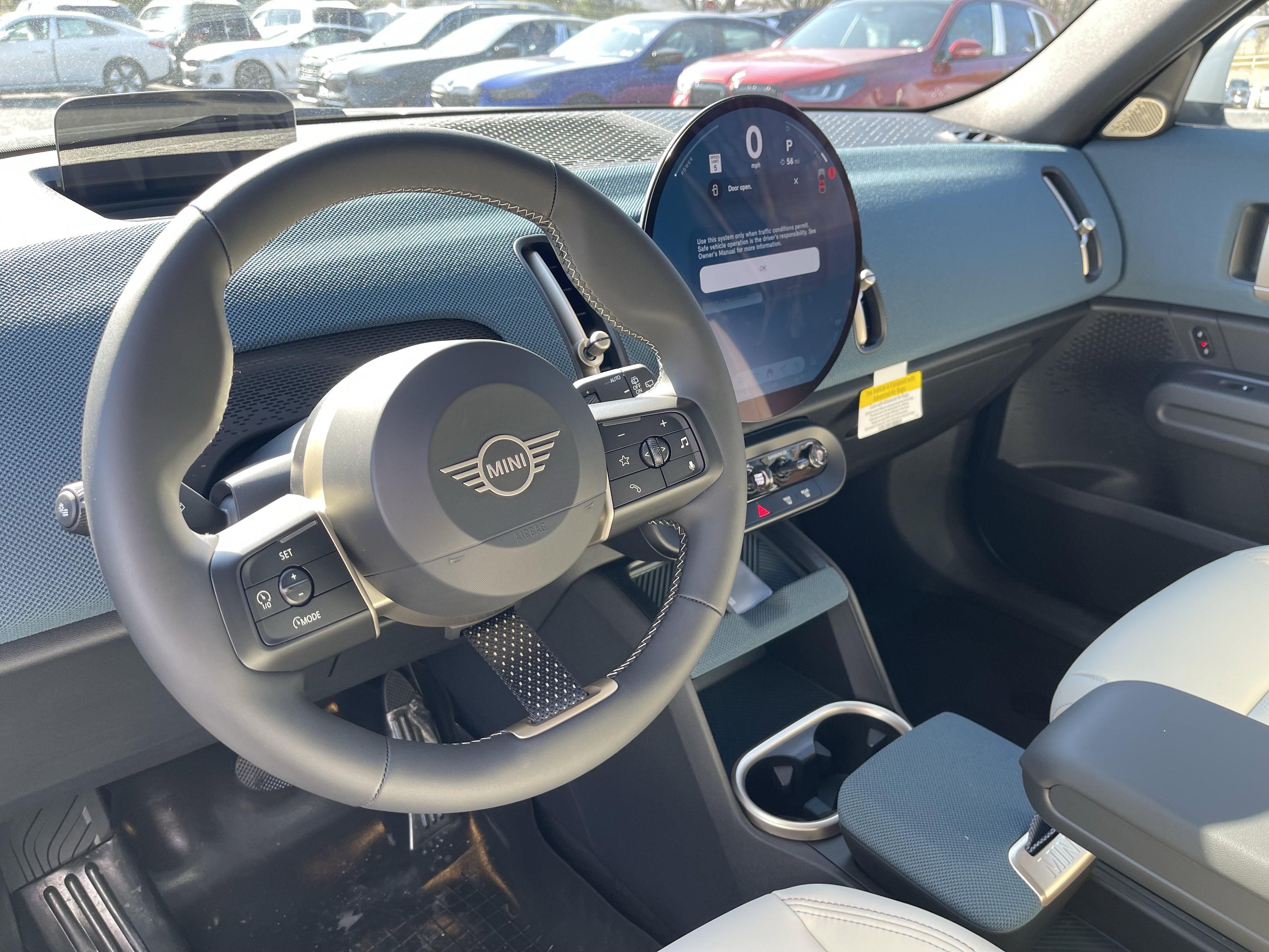 New 2026 MINI Cooper Countryman S image 10